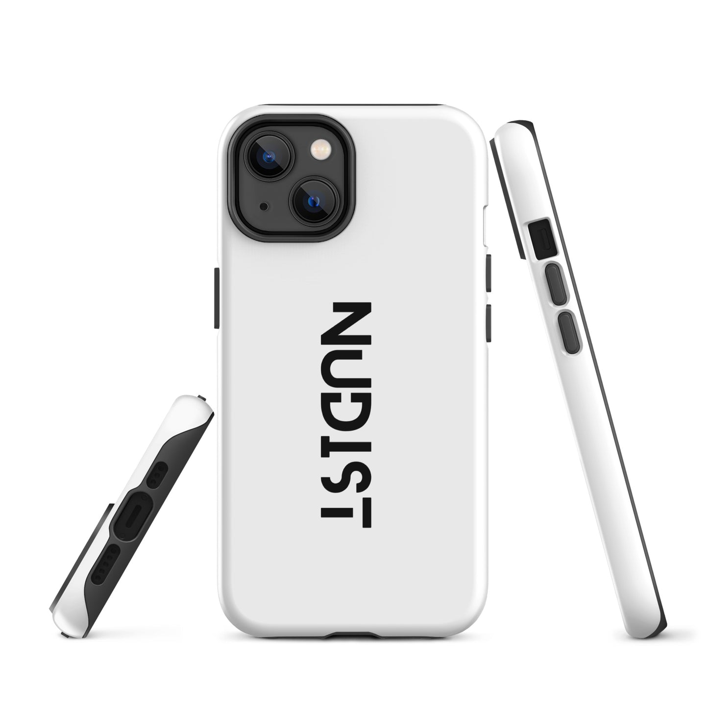 Neo Nudist Tough Case for iPhone®