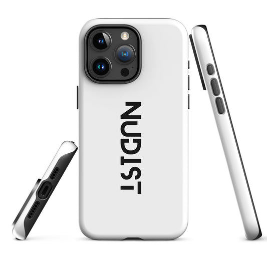 Neo Nudist Tough Case for iPhone®