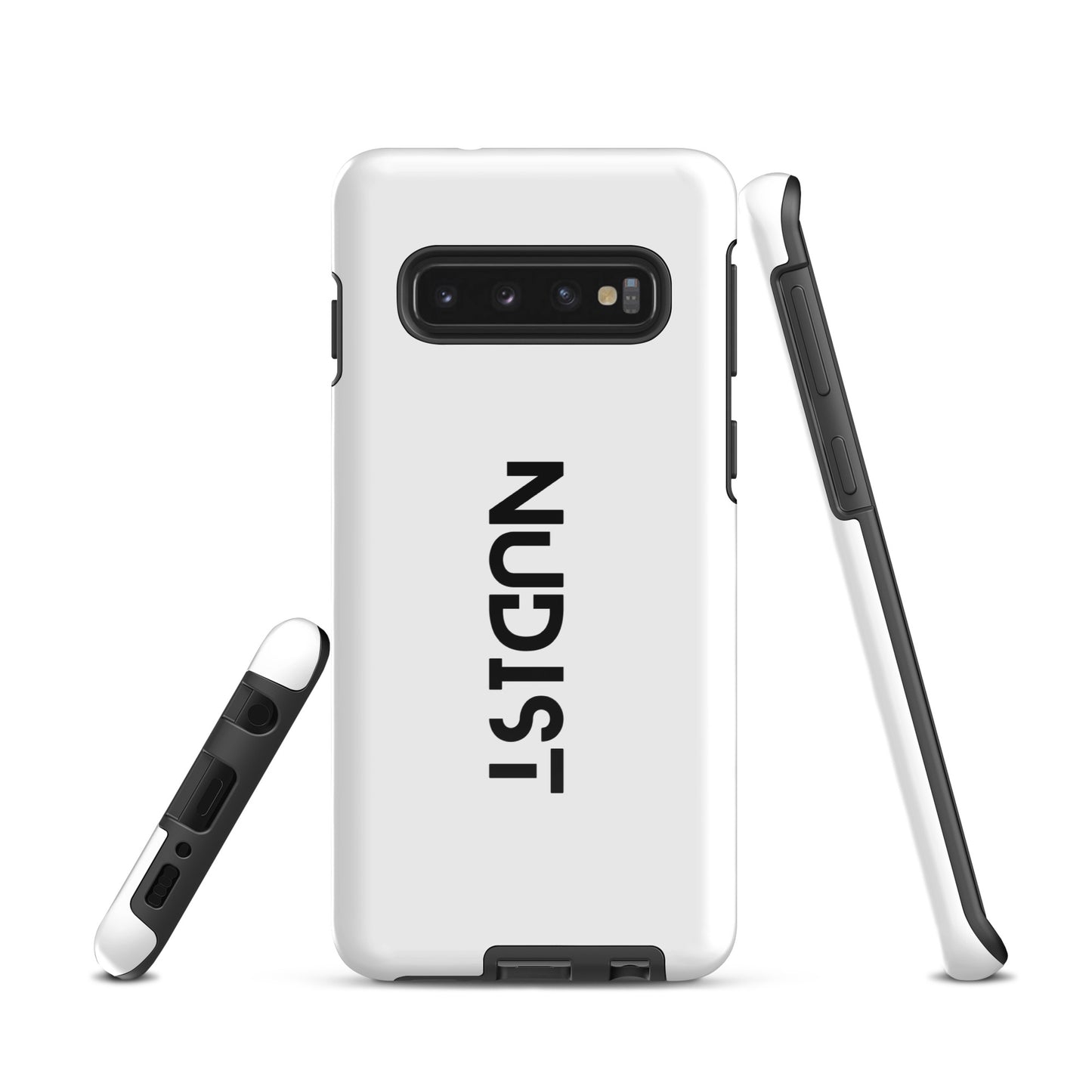 Neo Nudist Tough case for Samsung®