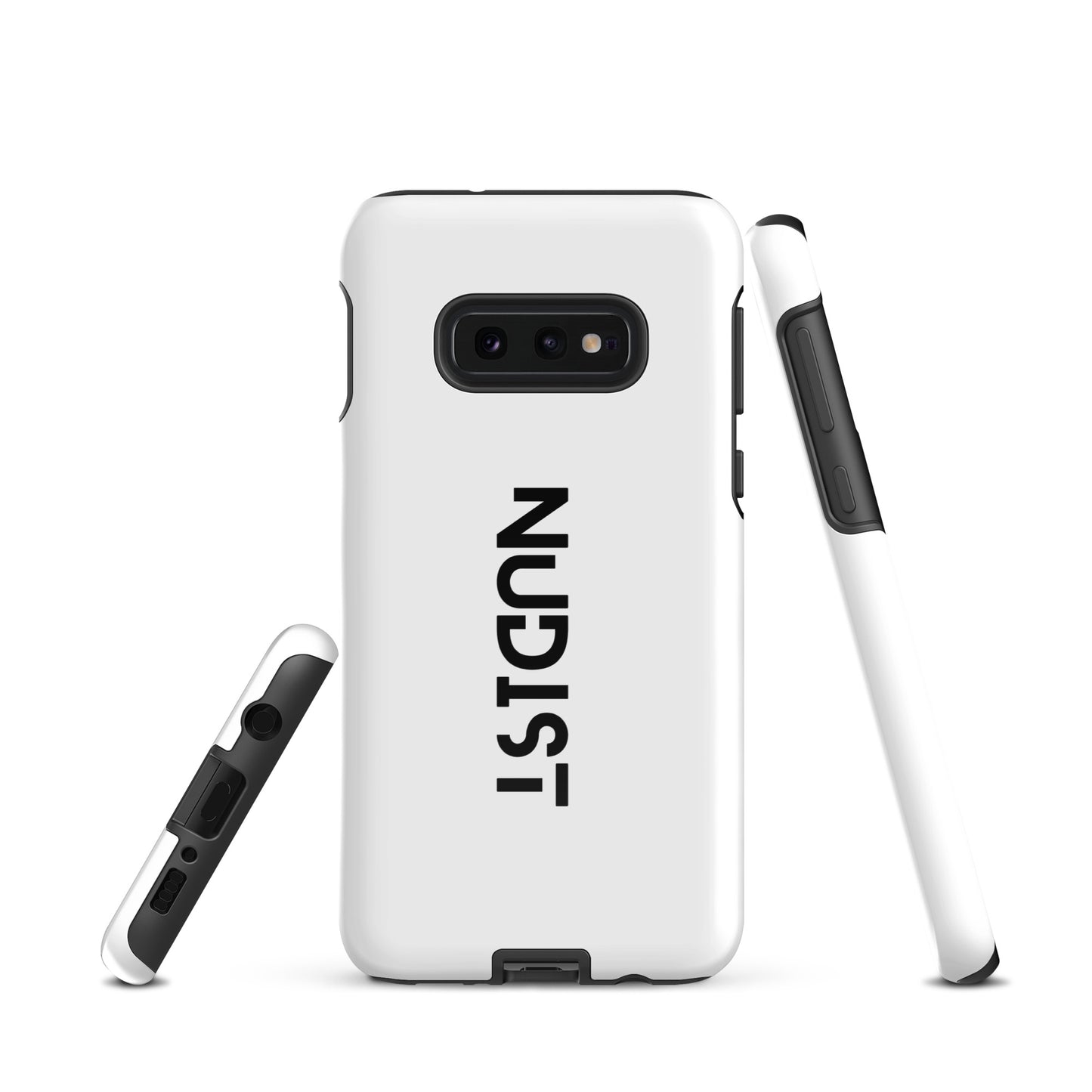 Neo Nudist Tough case for Samsung®