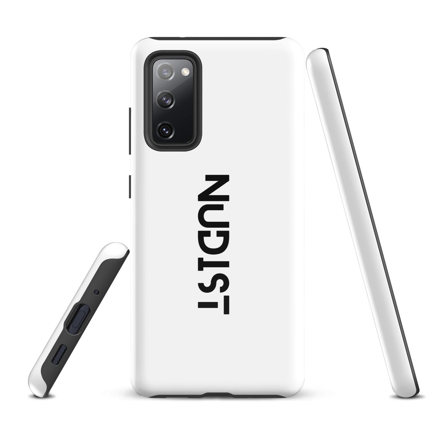 Neo Nudist Tough case for Samsung®