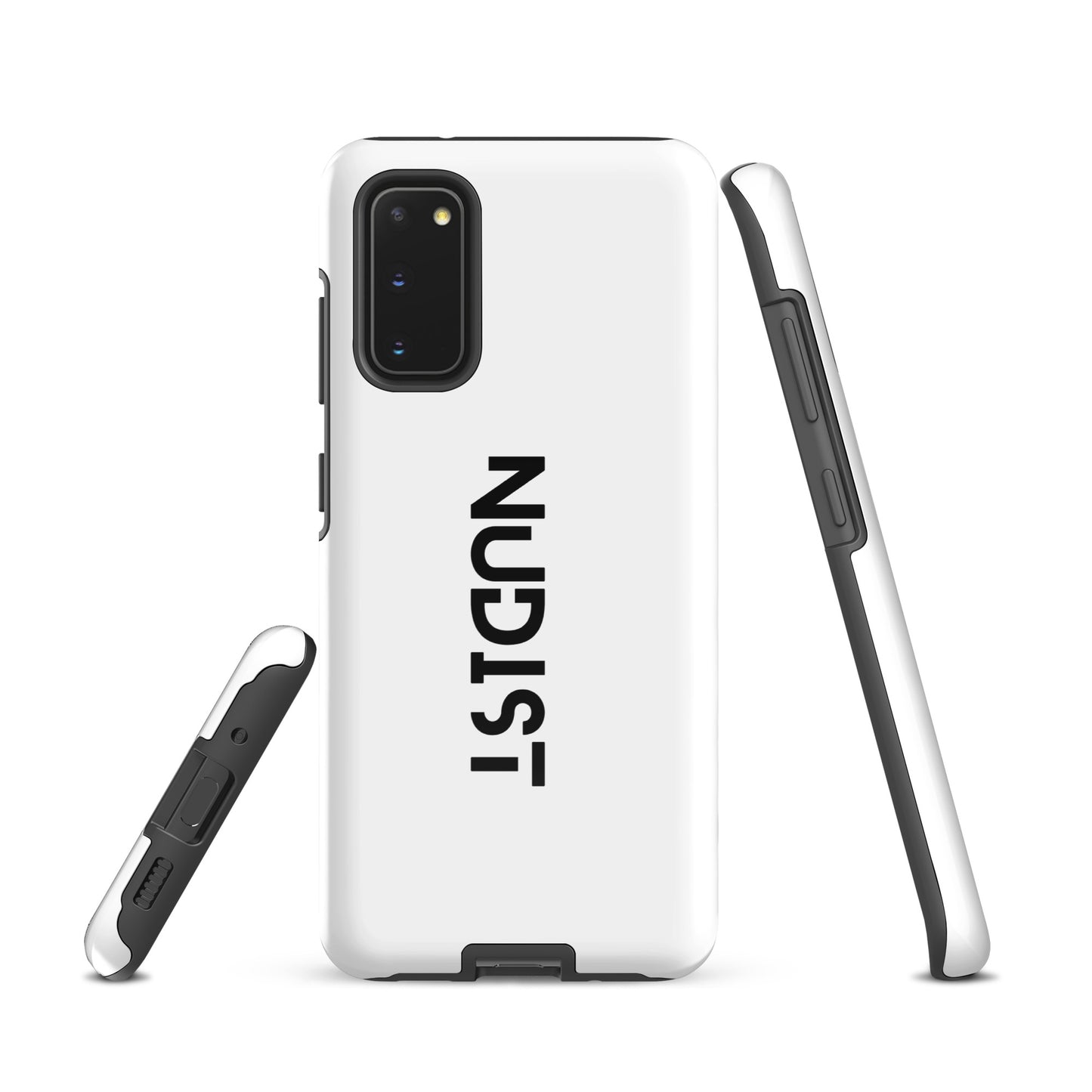 Neo Nudist Tough case for Samsung®