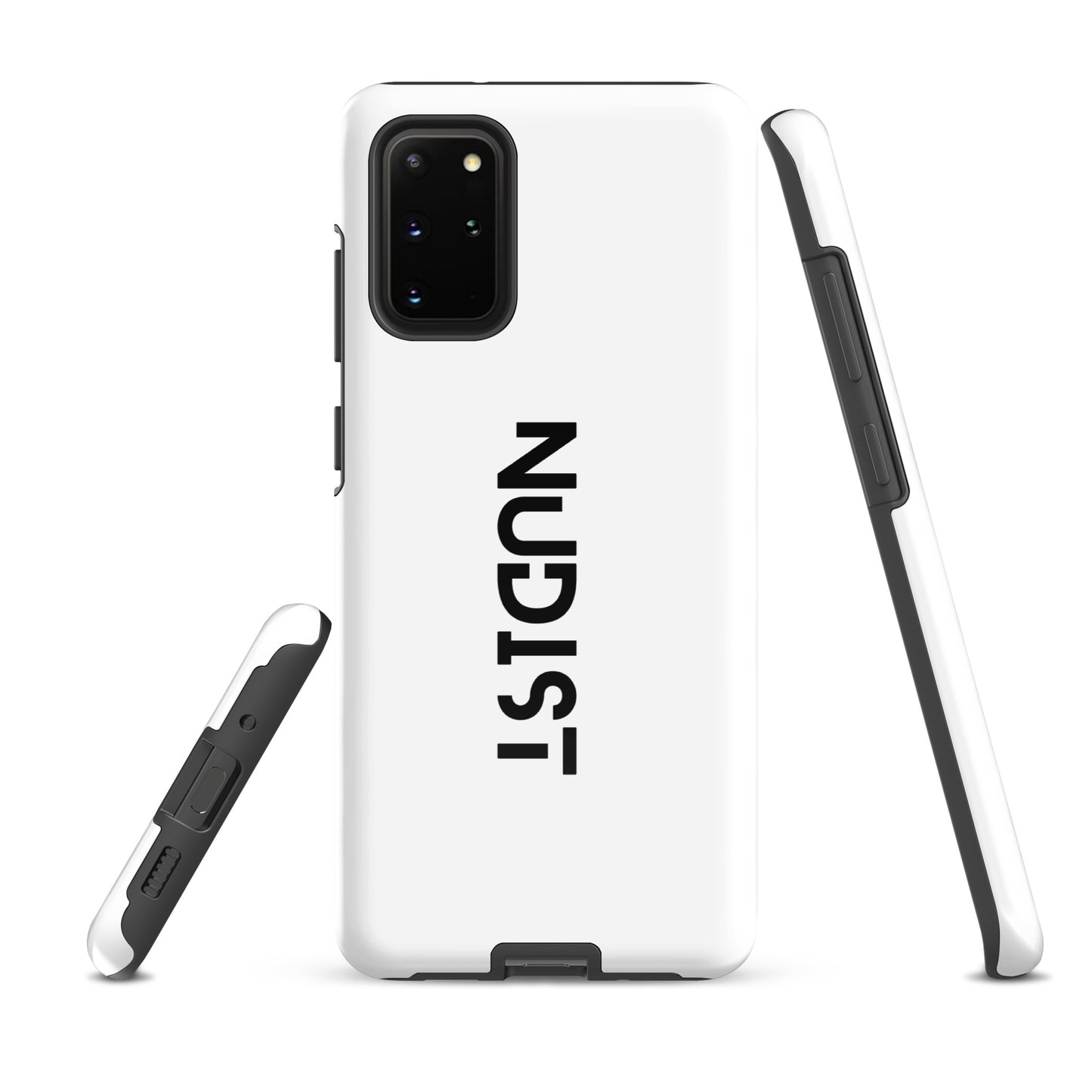 Neo Nudist Tough case for Samsung®