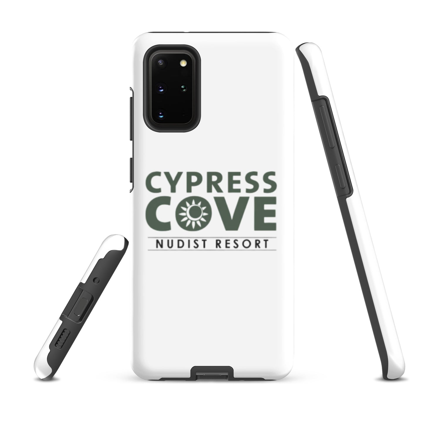 Cypress Cove Tough case for Samsung®