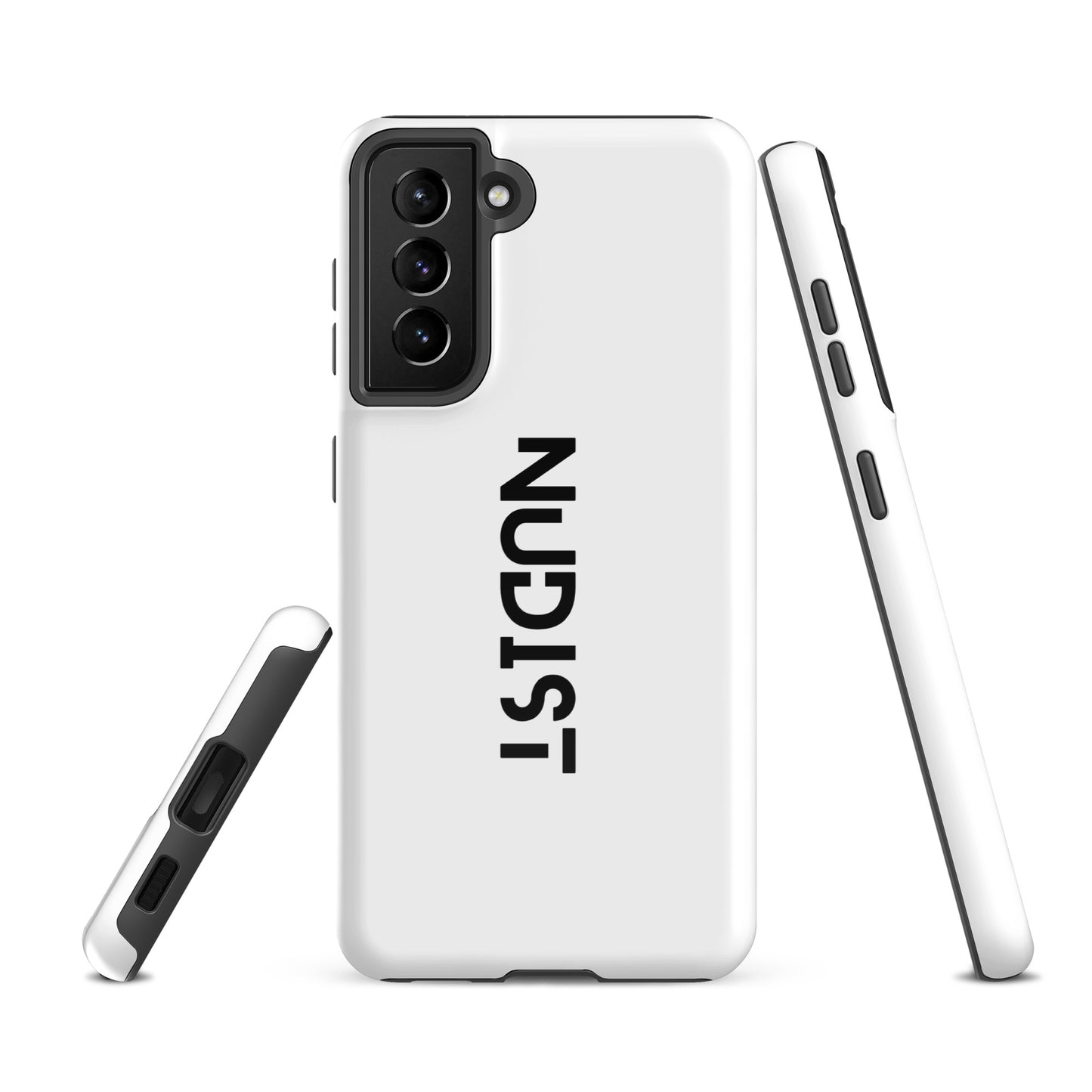 Neo Nudist Tough case for Samsung®