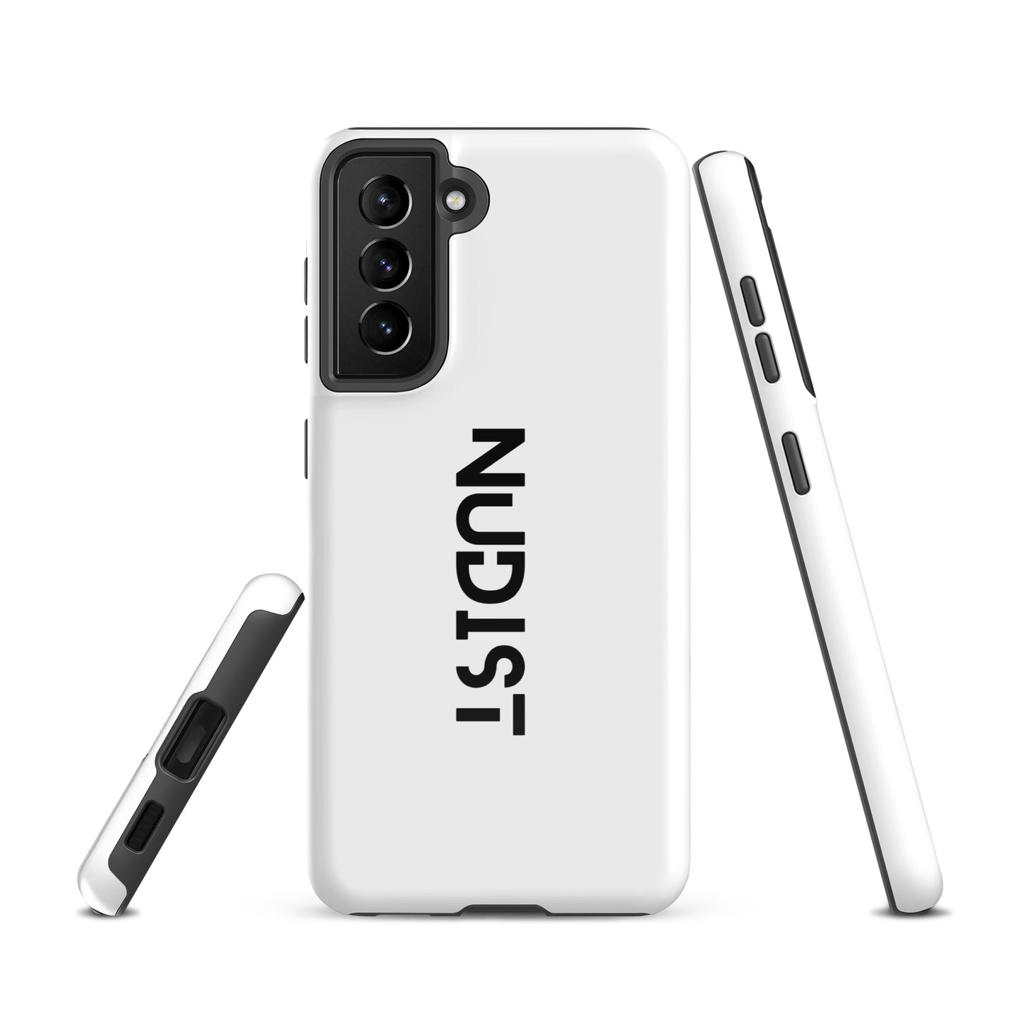 Neo Nudist Tough case for Samsung®