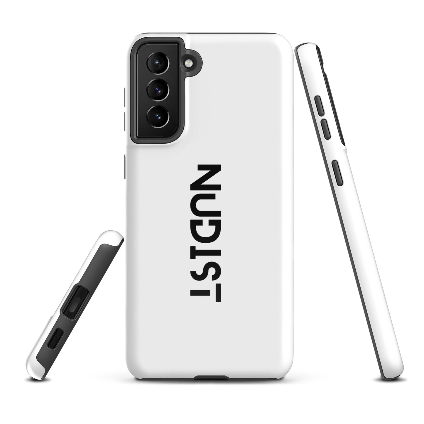 Neo Nudist Tough case for Samsung®