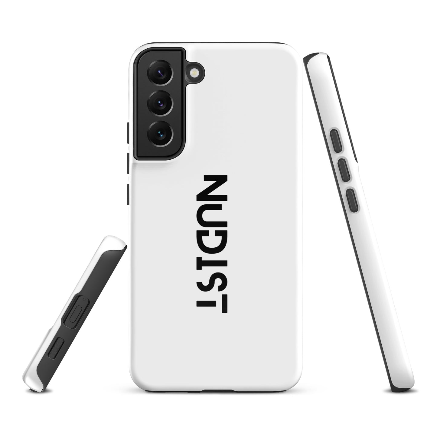 Neo Nudist Tough case for Samsung®