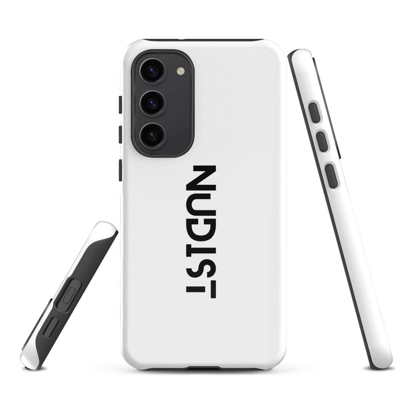 Neo Nudist Tough case for Samsung®