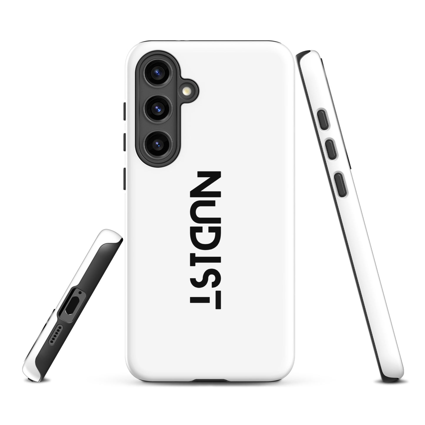 Neo Nudist Tough case for Samsung®