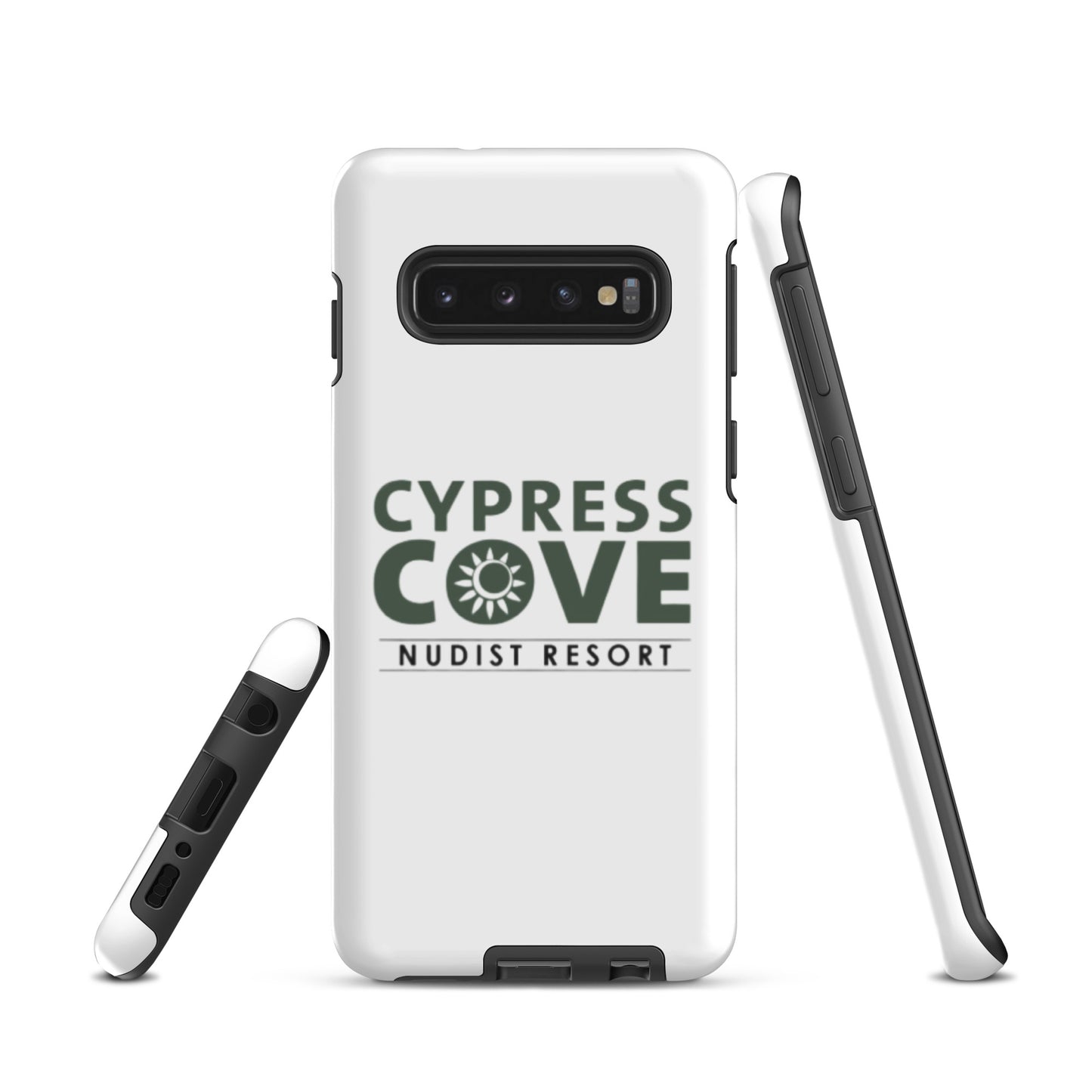 Cypress Cove Tough case for Samsung®