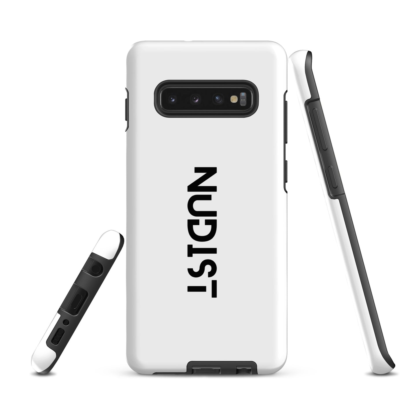 Neo Nudist Tough case for Samsung®