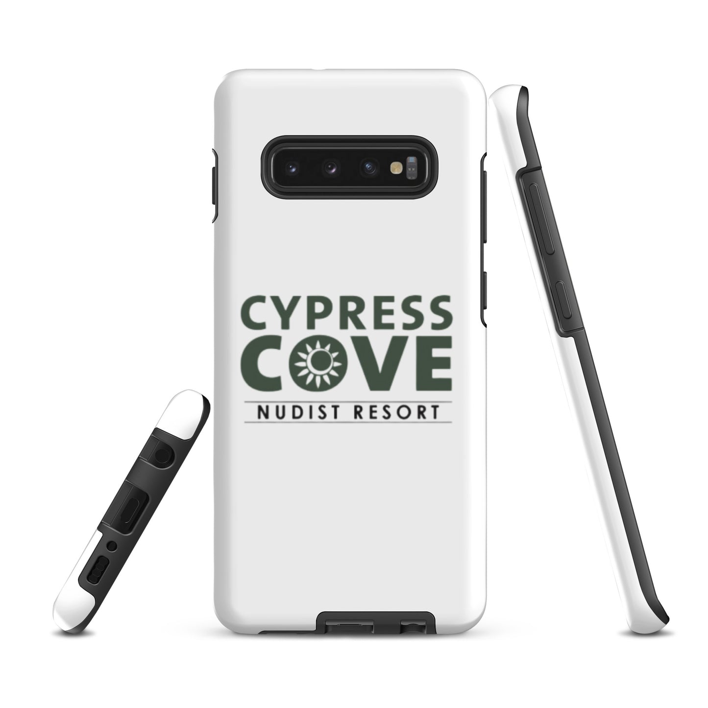 Cypress Cove Tough case for Samsung®