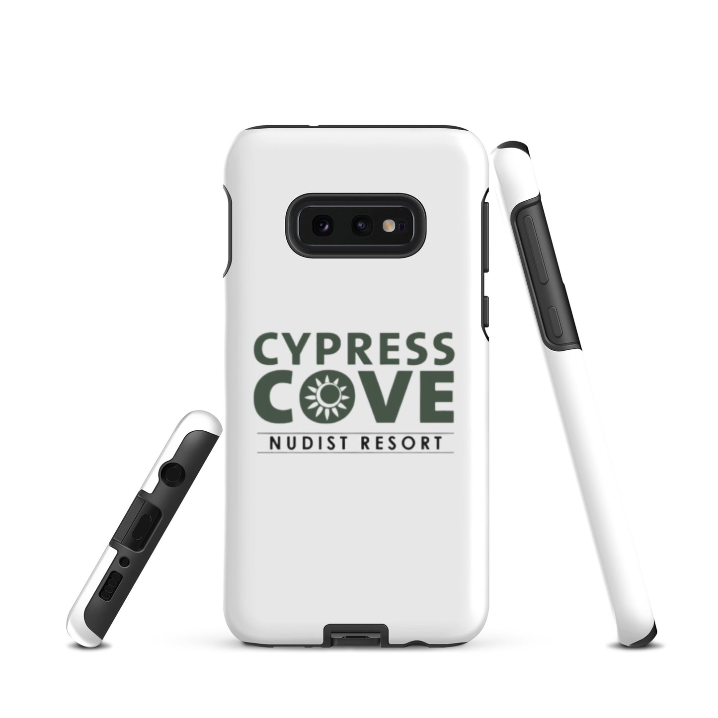 Cypress Cove Tough case for Samsung®