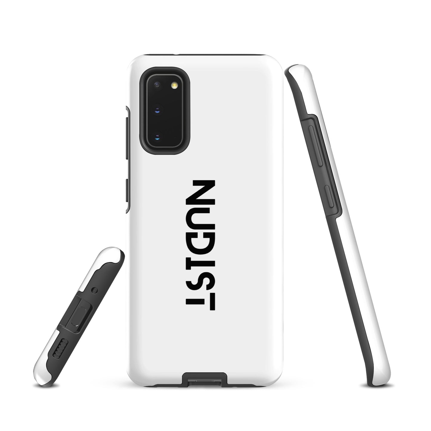 Neo Nudist Tough case for Samsung®