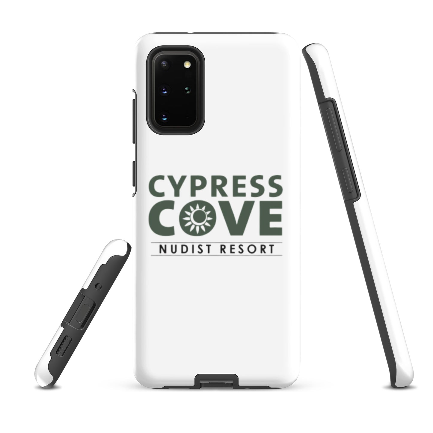 Cypress Cove Tough case for Samsung®