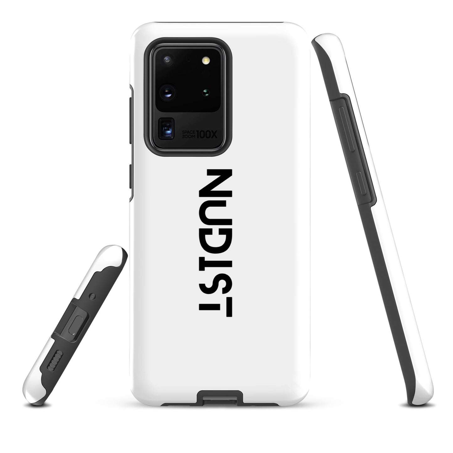 Neo Nudist Tough case for Samsung®