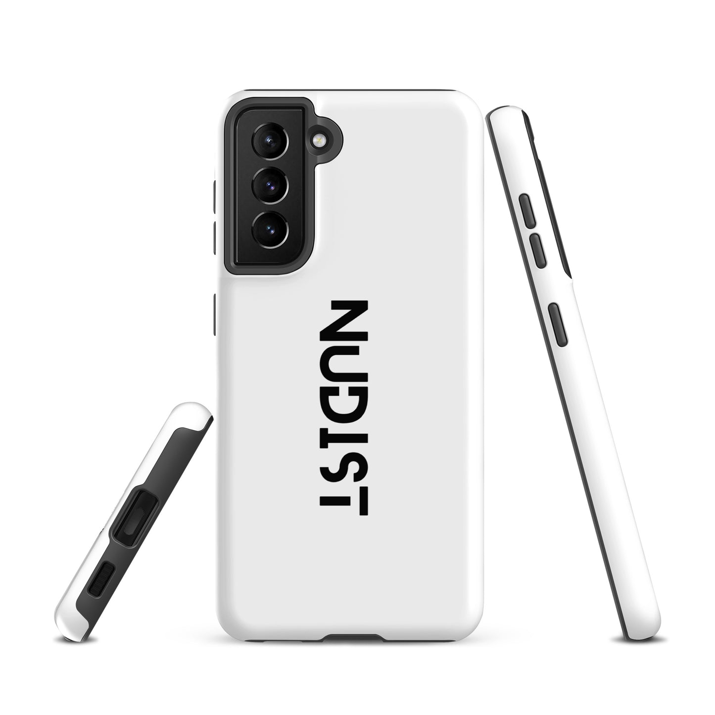 Neo Nudist Tough case for Samsung®