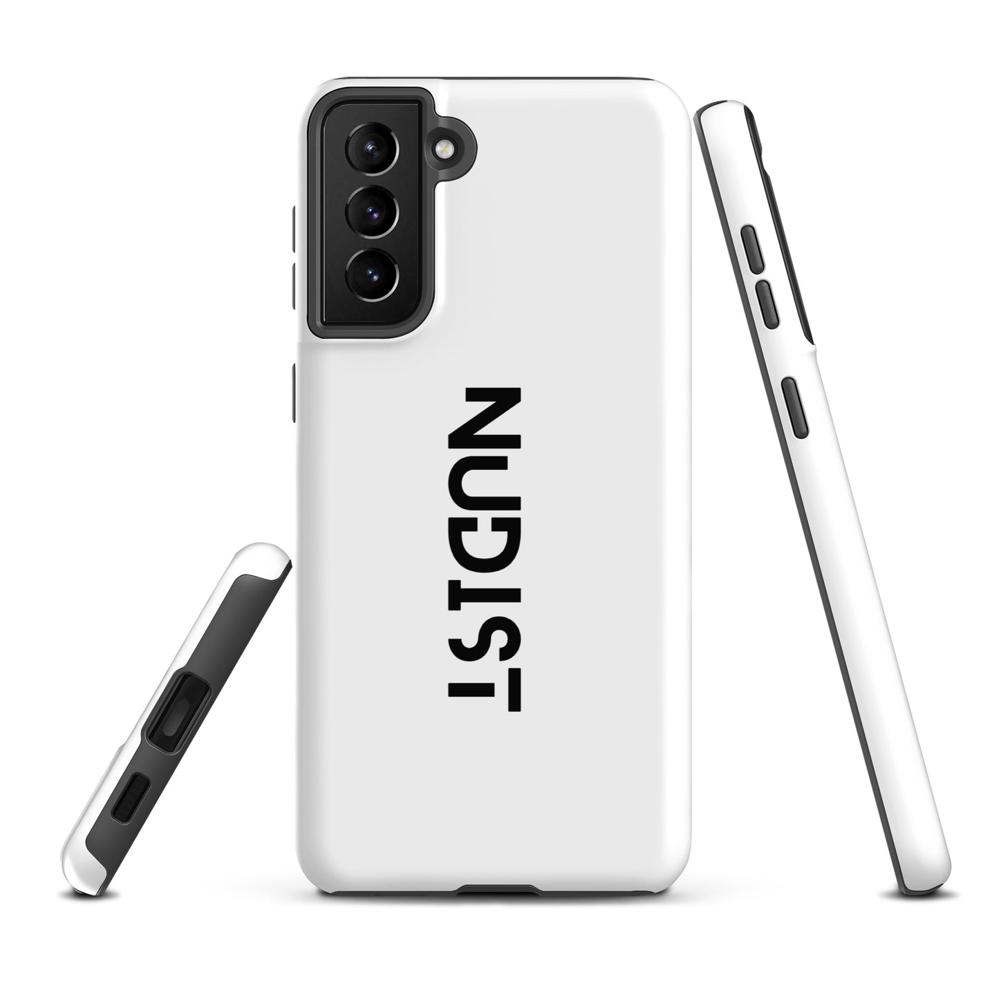 Neo Nudist Tough case for Samsung®