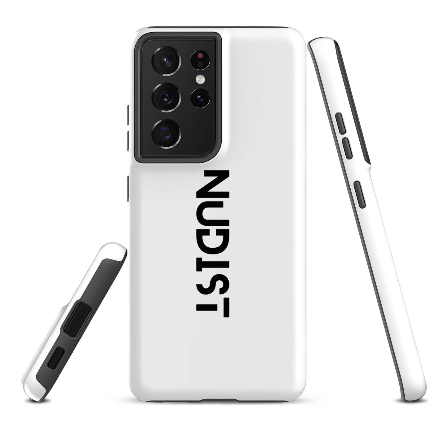 Neo Nudist Tough case for Samsung®