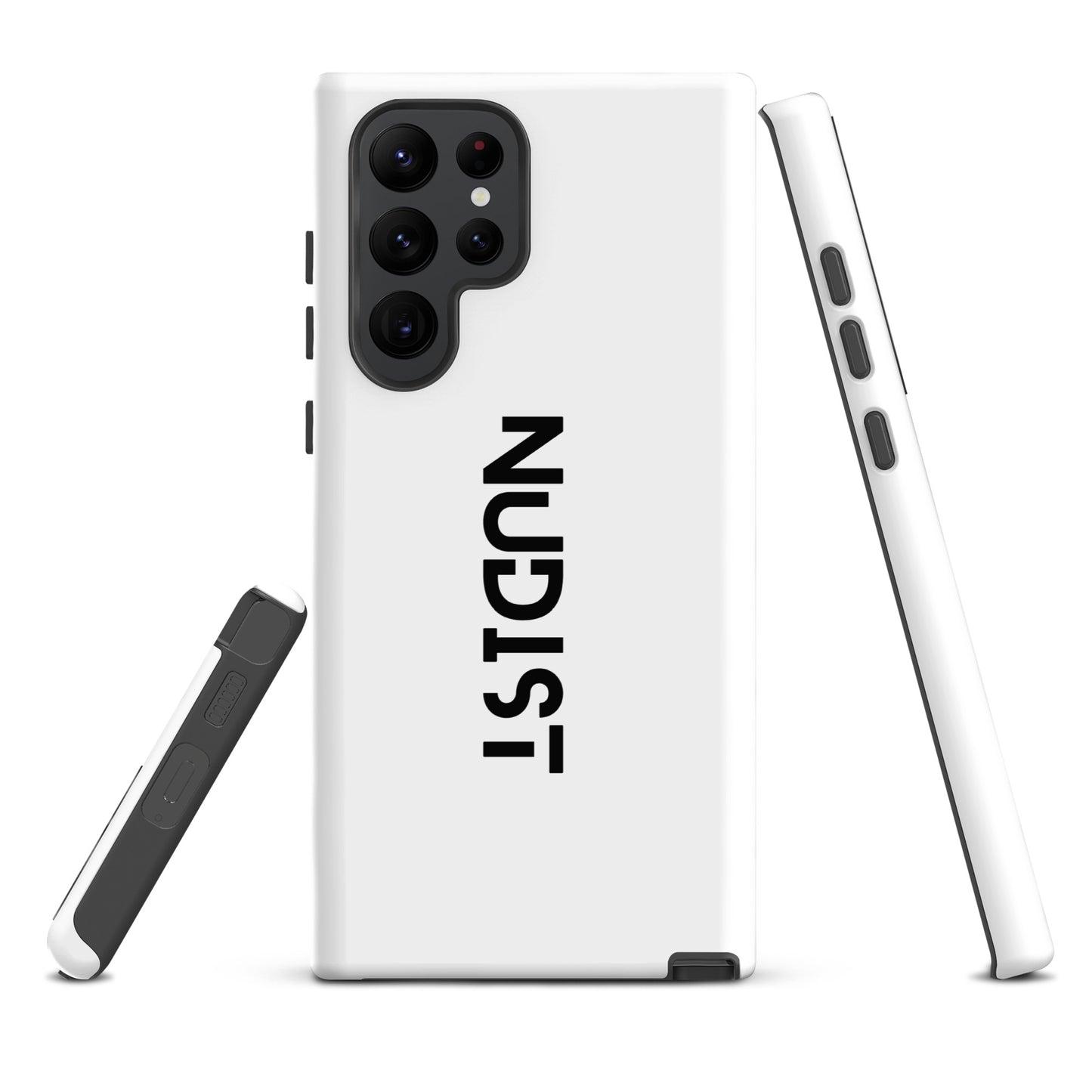 Neo Nudist Tough case for Samsung®