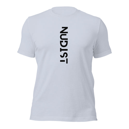 Standard T-Shirt: Neo Nudist